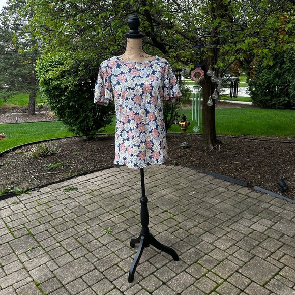 LuLaRoe Stephanie size small new with tags - Picture 1 of 7